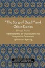 The Sting of Death&quot;&quot; and Other Stories, Volume 12