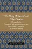The Sting of Death&quot;&quot; and Other Stories, Volume 12