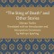 The Sting of Death&quot;&quot; and Other Stories, Volume 12