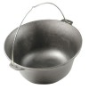Ceaun Fonta Premium 7.2L Weekend, Tuci 32cm, Foc/Aragaz, Vase Gatit Traditional, Durabil