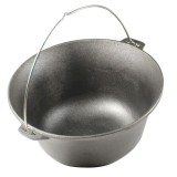 Cumpara ieftin Ceaun Fonta Premium 7.2L Weekend, 32cm, Tuci, Foc Deschis/Aragaz