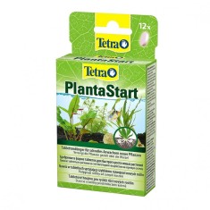 TetraPlant PlantaStart 12 tablete foto