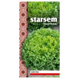 Seminte legume Starsem, salata creata alba Simona