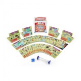 Joc Educativ - Brainbox - Istoria lumii | Asmodee