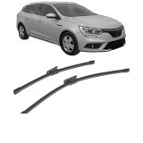 Cumpara ieftin Set stergatoare RENAULT MEGANE IV Grandtour (K9A/M/N_) 2016-2021, pentru parbriz, Bosch Aerotwin