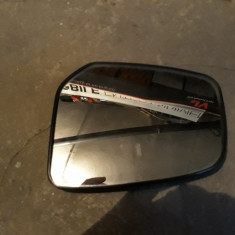 Sticlă oglindă dreapta electrică Ford Mondeo 4