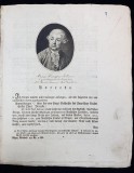 Istoria Imperiului Ungar si a minoritatilor de Johann Christian Engel - Halle, 1797