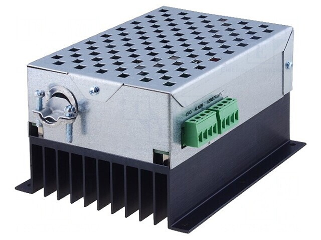 Unitate Control Ventilator AC NIMBUS-HP TRC1800E-F