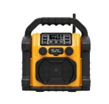 Sal BTWORKPRO boxă de lucru și petrecere a timpului liber