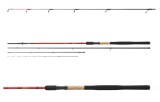 Lanseta feeder DAIWA 3+2BUC.NINJA COMMERCIAL FEEDER 3,60M/100G