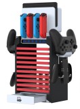 Multi Function Stand And Oled NSW