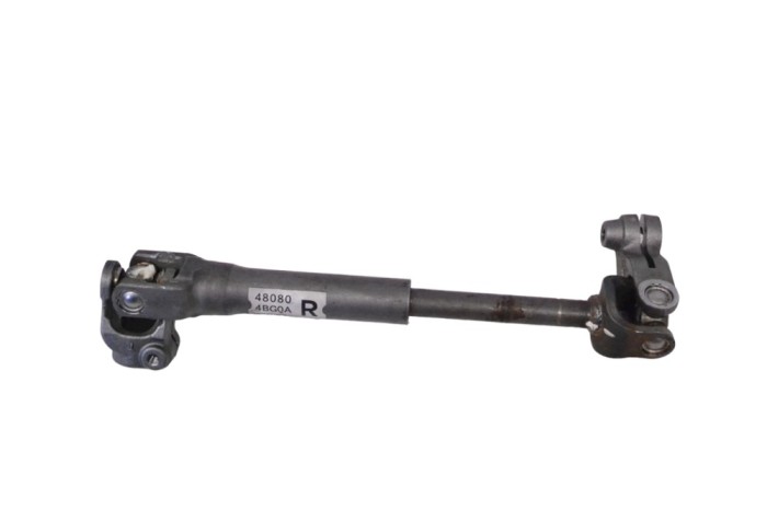 Articulație coloana de direcție NISSAN X-TRAIL T32_ 2015 OEM: Off-road | 15460765
