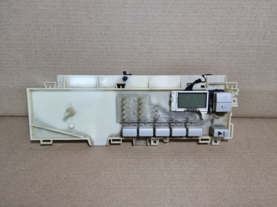 placa masina de spalat verticala electrolux ewt 13420w / C119 foto