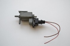 Supapa solenoid BMW 7 E65, E66, E67 2005 OEM: 7516376 | 1855428