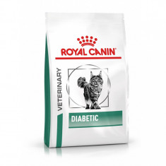 Royal Canin VHN Cat Diabetic 1,5 kg foto