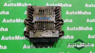 Calculator ecu Ford Focus 2 (2004-2010) [DA_] 3m5112a650ab foto