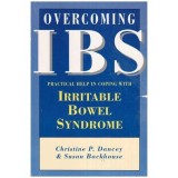 Christine P. Dancey &amp; Susan Backhouse - Overcoming IBS - 112973