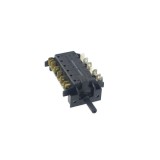 Comutator Original Cuptor SMEG 811730108 811730036 811730101 - Piesa Originala