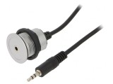 Soclu Difuzor 3,5mm 22mm Har-Port &Oslash;22,3mm