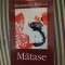 Alessandro Baricco Matase