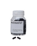 Capat teaca cablu frana 5.1 mm, plastic Cod:LCR1006