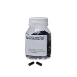 Capat teaca cablu frana 5.1 mm, plastic Cod:LCR1006