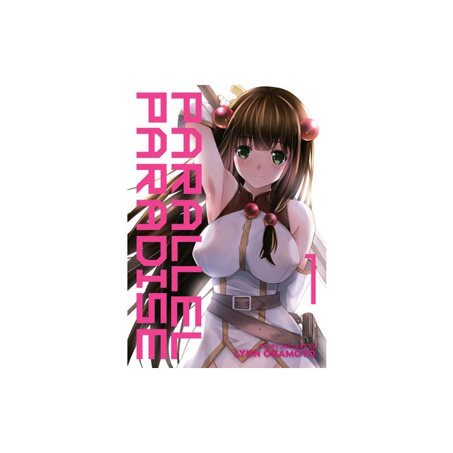 Parallel Paradise Vol. 1