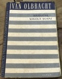 LITR8 Literatura, Ivan Olbracht - Haiducul Nikola Suhai