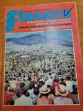 Flacara 28 iulie 1973-cetatea fagarasului,com. sercaia brasov,festivalul mamaia