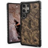 UAG Husa Pathfinder SE MagSafe Samsung Galaxy S24 Ultra Digi Camo Dark Earth