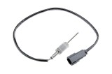 Senzor temperatura filtru particule Ford C-Max 1.6tdci 2007-2010, Focus 2 1.6tdci 2004-2012, Mondeo 3 2.0 16v 85kw 2000-2007, in spate la catalizator