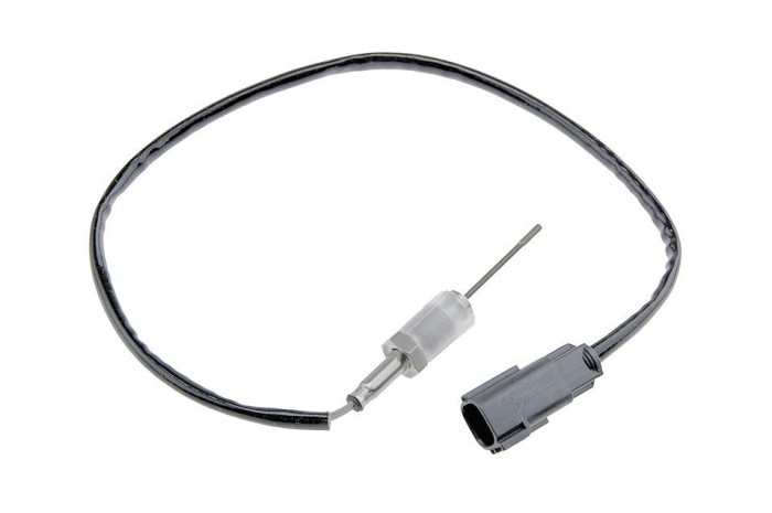 Senzor temperatura filtru particule Ford C-Max 1.6tdci 2007-2010, Focus 2 1.6tdci 2004-2012, Mondeo 3 2.0 16v 85kw 2000-2007, in spate la catalizator