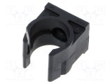 Suport de fixare poliamidă SILVYN&reg; SPLIT COS LAPP -40&divide;120&deg;C