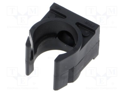 Suport de fixare poliamidă SILVYN&amp;reg; SPLIT COS LAPP -40&amp;divide;120&amp;deg;C foto