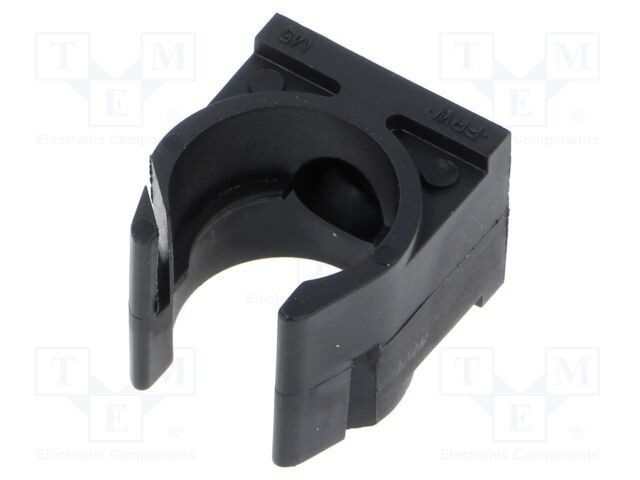 Suport de fixare poliamidă SILVYN&reg; SPLIT COS LAPP -40&divide;120&deg;C