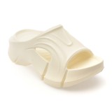 Papuci GRYXX albi, XY03, din pvc