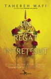Cumpara ieftin Un regat &icirc;ntrețesut