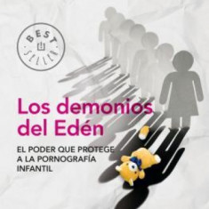 Los Demonios del Eden