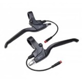 Manete frana trotineta electrica Kugoo M4 model universal Myria