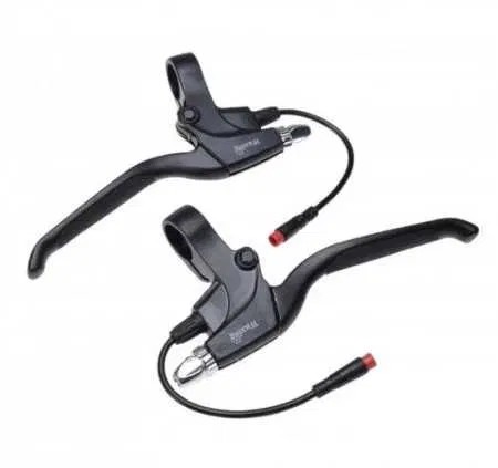 Manete frana trotineta electrica Kugoo M4 model universal Myria