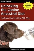 Unlocking the Canine Ancestral Diet: Healthier Dog Food the ABC Way foto