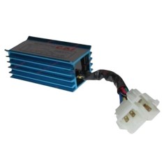 Aprindere Cdi Racing Honda Bali