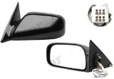 Oglinda exterioara Toyota Camry Usa (Sxv20/Mcv20) 01.1999-11.2001 Partea Dreapta Electrica Cu Incalzire 87910Aa040