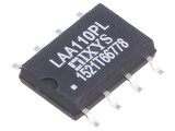 Releu Semiconductor SPST-NO SMT 50mA 120mA 35&Omega;