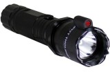 Lanterna cu electrosoc si laser incorporat LS1298 pentru autoaparare