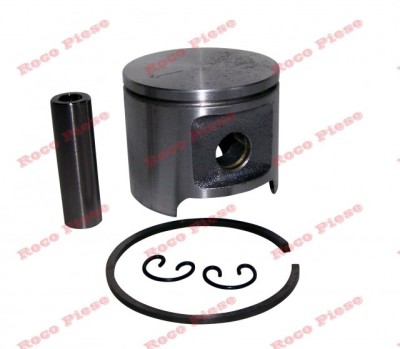Piston complet drujba Husqvarna 45 AIP foto