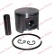 Piston complet drujba Husqvarna 45 AIP