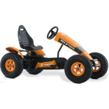Kart Berg X-Treme pentru copii cu varsta de 5-99 ani, cu scaun ajustabil si sistem BFR, Berg Toys