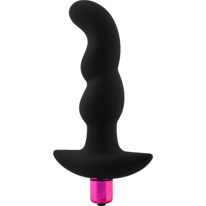 Vibrator Leso Anal T3