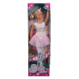 Papusa Steffi Love - Balerina